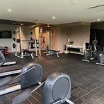 Cartagena Serena del mar Morros IO