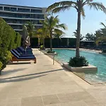 Cartagena Serena del mar Morros IO