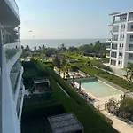 Cartagena Serena del mar Morros IO