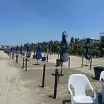 Cartagena Serena del mar Morros IO