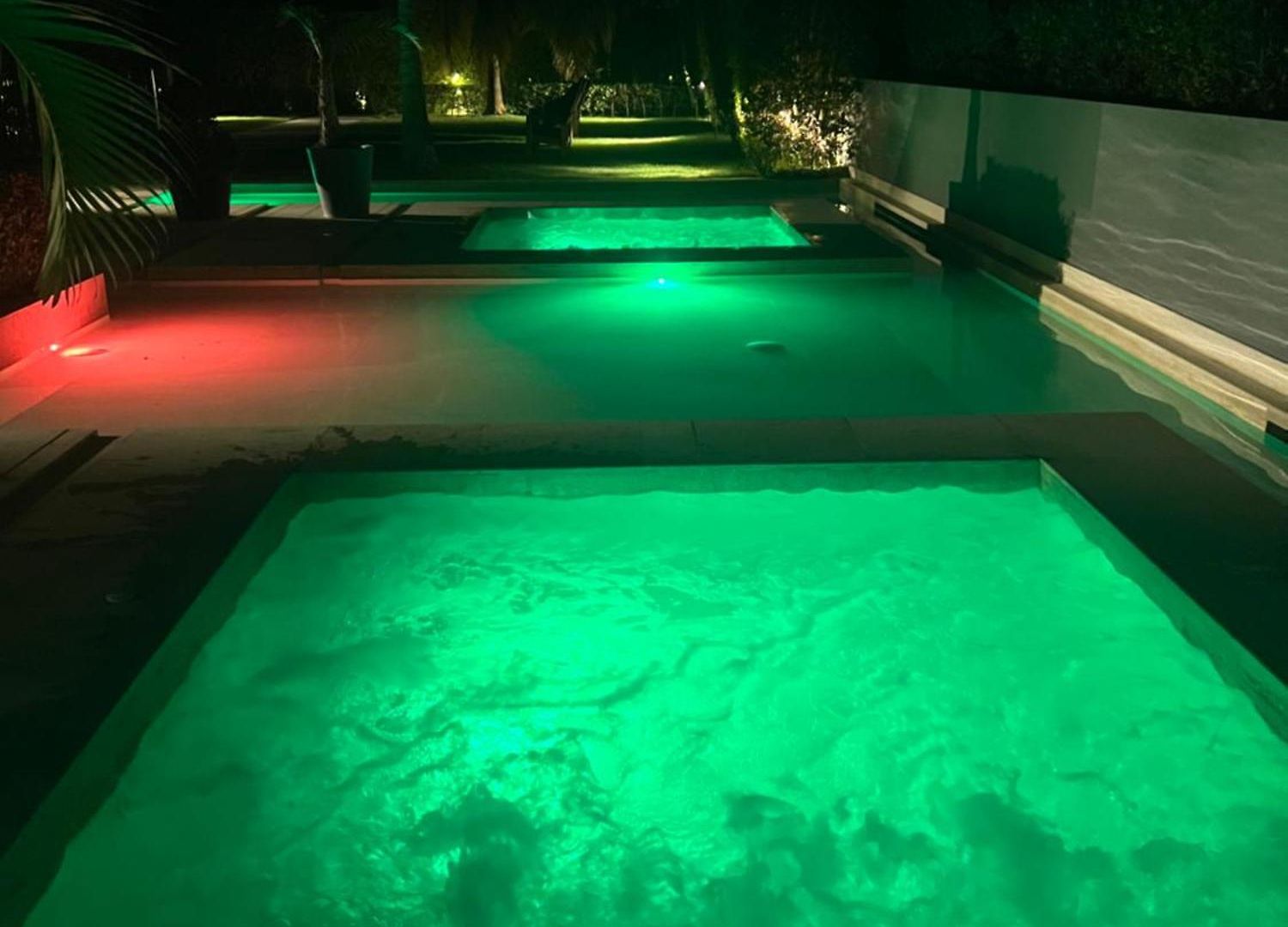 Apartamento Serena Del Mar Morros Io *