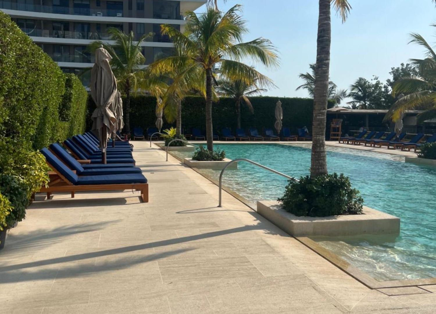 Apartamento Serena Del Mar Morros Io