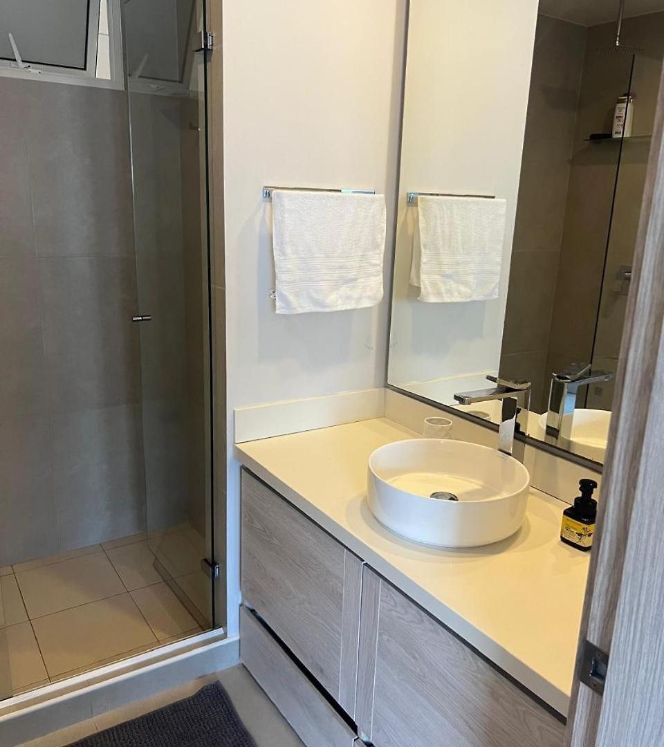 Apartamento Serena Del Mar Morros Io Cartagena