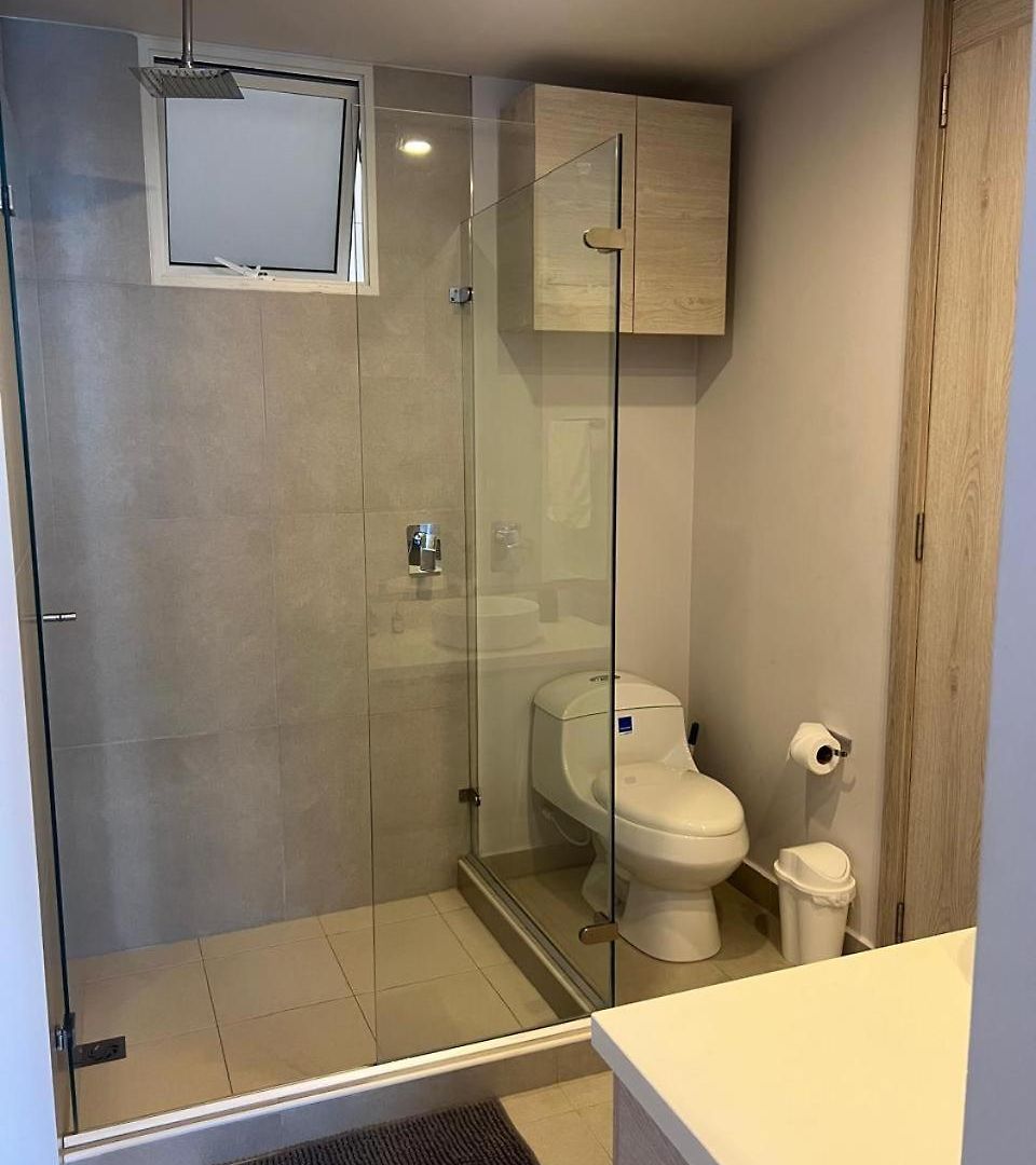 Apartamento Serena Del Mar Morros Io