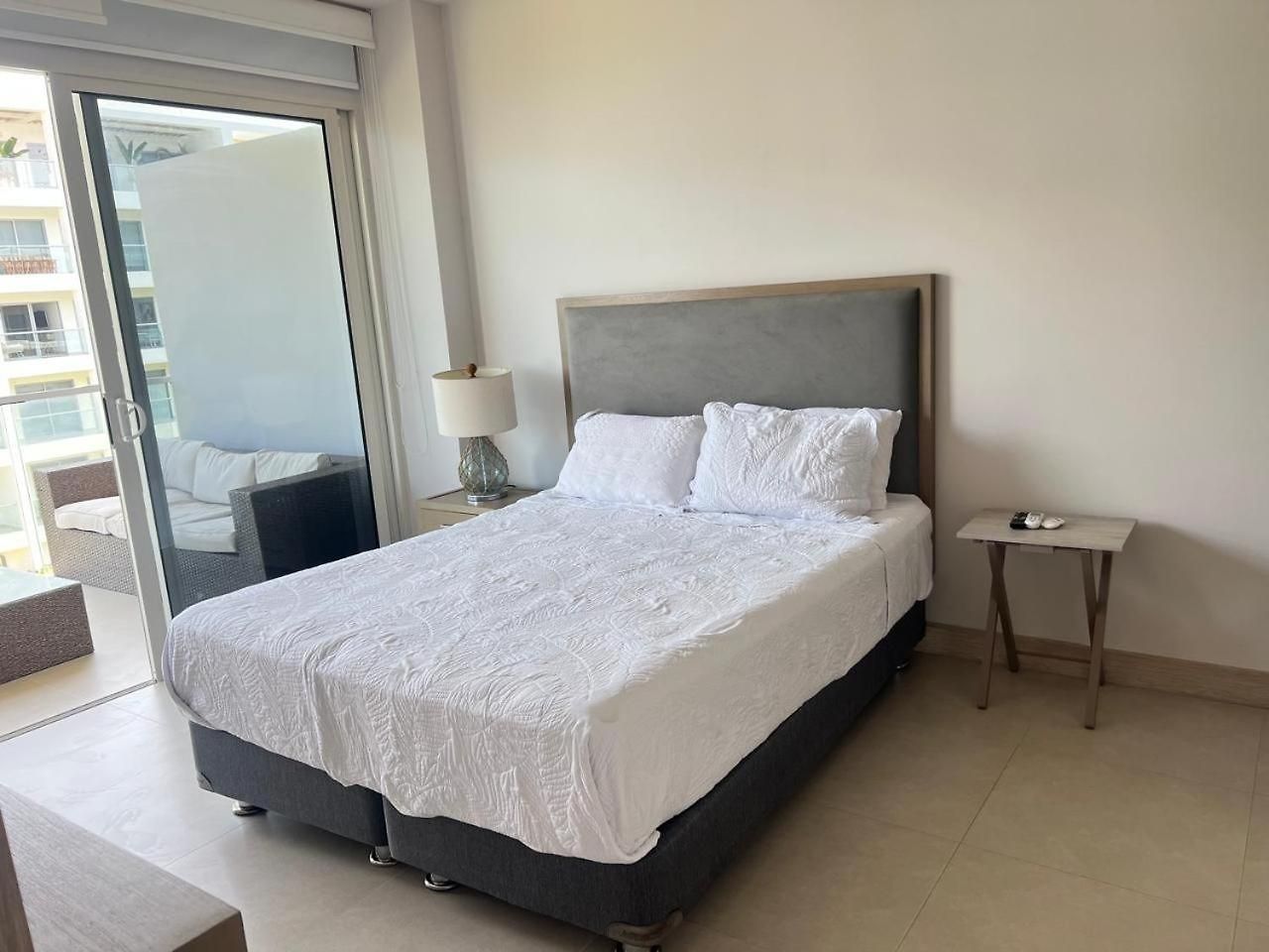 Serena Del Mar Morros Io Apartamento Cartagena