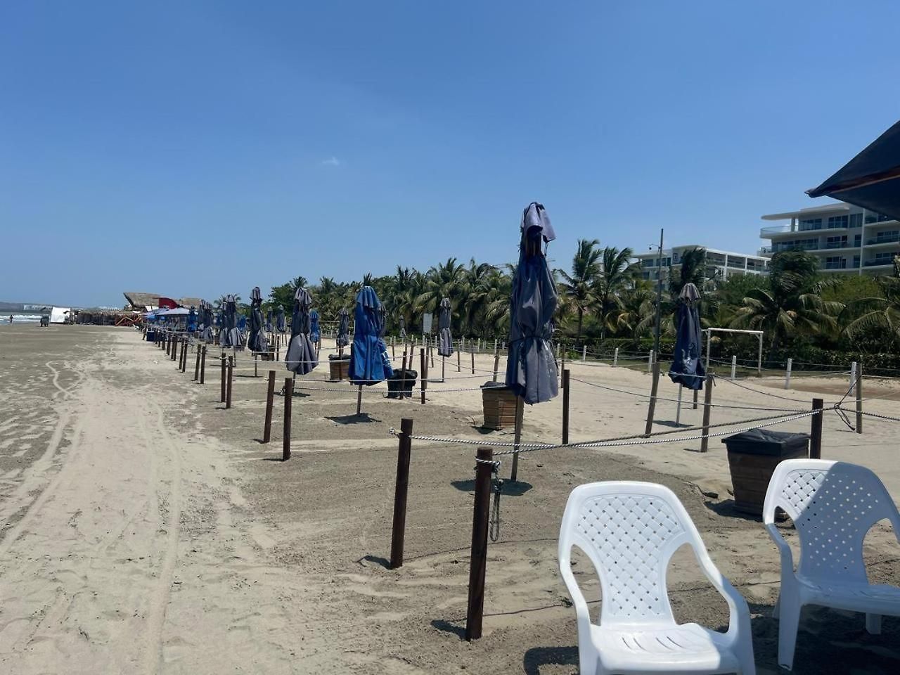 Serena Del Mar Morros Io Cartagena