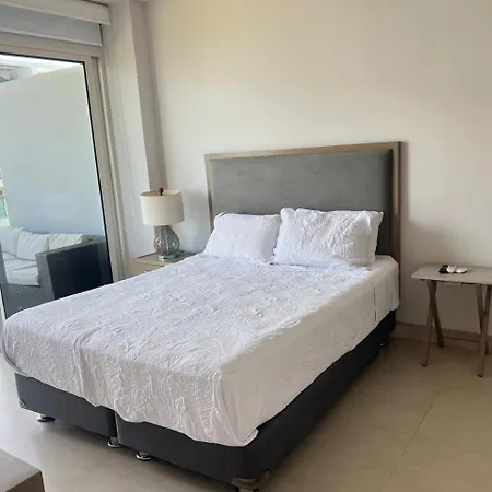 Serena Del Mar Morros Io Apartamento Cartagena