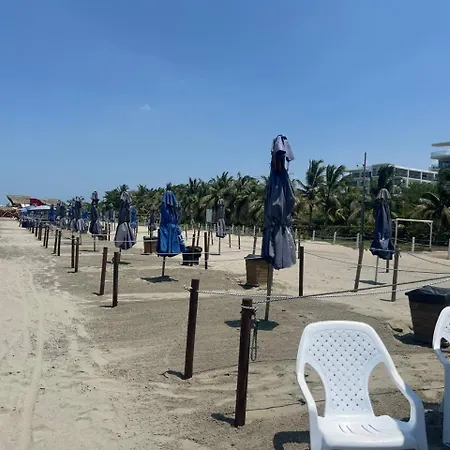Serena Del Mar Morros Io Cartagena